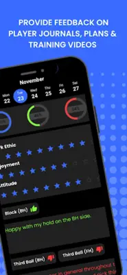 TTFit - Table Tennis Fit android App screenshot 9